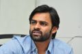 Actor Sai Dharam Tej at Supreme Promotions