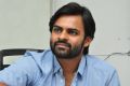 Tollywood Hero Sai Dharam Tej Supreme Interview Photos