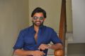 Supreme Actor Sai Dharam Tej Interview Photos