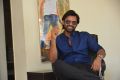 Supreme Actor Sai Dharam Tej Interview Photos