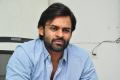 Sai Dharam Tej Interview about Supreme Movie Photos