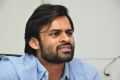 Sai Dharam Tej Interview about Supreme Movie Photos