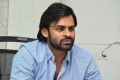 Supreme Actor Sai Dharam Tej Interview Photos