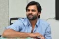 Sai Dharam Tej Interview about Supreme Movie Photos