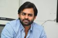 Actor Sai Dharam Tej at Supreme Promotions