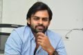 Actor Sai Dharam Tej at Supreme Promotions