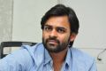 Tollywood Hero Sai Dharam Tej Supreme Interview Photos