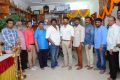 Sai Dharam Tej VV Vinayak C Kalyan Movie Launch Stills