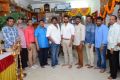 Sai Dharam Tej VV Vinayak C Kalyan Movie Launch Stills