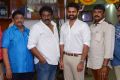 Sai Dharam Tej VV Vinayak C Kalyan Movie Launch Stills