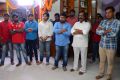 Sai Dharam Tej VV Vinayak C Kalyan Movie Launch Stills