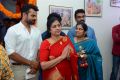 Sai Dharam Tej VV Vinayak C Kalyan Movie Launch Stills