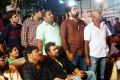 Sai Karthik felicitated by Nara Rohit Photos