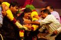 Sai Karthik felicitated by Nara Rohit Photos