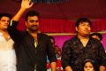 Sai Karthik felicitated by Nara Rohit Photos