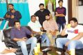 Sai Karthik felicitated by Nara Rohit Photos