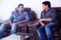 Sai Karthik felicitated by Nara Rohit Photos