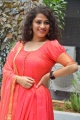 Actress Sai Keerthana Swargam Images @ Street Light Trailer Launch