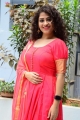 Actress Sai Keerthana Swargam Images @ Street Light Trailer Launch