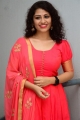 Actress Sai Keerthana Swargam Images @ Street Light Trailer Launch