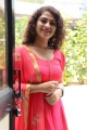 Actress Sai Keerthana Swargam Images @ Street Light Movie Trailer Launch