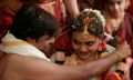 Sai Kumar Daughter Marriage Stills