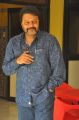 Actor SaiKumar Interview Stills about Manalo Okkadu Movie