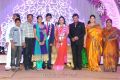 Sai Kumar daughter Wedding Reception Stills