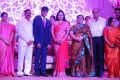 Sai Kumar daughter Wedding Reception Stills