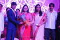 Roja, Selvamani at Sai Kumar daughter Wedding Reception Stills