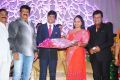 Balakrishna at Sai Kumar daughter Wedding Reception Stills