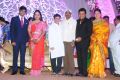 Sai Kumar daughter Wedding Reception Stills