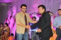 Venkatesh at Sai Kumar daughter Wedding Reception Stills