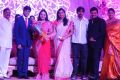 Roja, Selvamani at Sai Kumar daughter Wedding Reception Stills