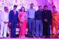 Sai Kumar daughter Wedding Reception Stills