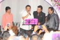 SPB, Mano at Sai Kumar daughter Wedding Reception Stills