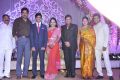 Nagarjuna at Sai Kumar daughter Wedding Reception Stills