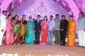 Suresh Kondeti at Sai Kumar daughter Wedding Reception Stills