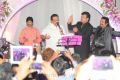 SPB, Mano at Sai Kumar daughter Wedding Reception Stills