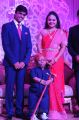 Sai Kumar daughter Wedding Reception Stills