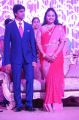 Sai Kumar daughter Wedding Reception Stills