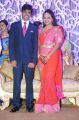 Sai Kumar daughter Wedding Reception Stills