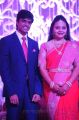 Sai Kumar daughter Wedding Reception Stills