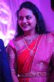 Sai Kumar Daughter Jyothirmayi Wedding Reception Photos