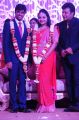 Saikumar Daughter Wedding Reception Photos