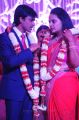 Saikumar Daughter Wedding Reception Photos