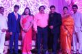 Sai Kumar Daughter Wedding Reception Photos