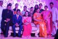 Sai Kumar Daughter Wedding Reception Photos