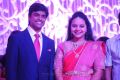 Jyothirmayi Krishna Khalguna Wedding Reception Photos