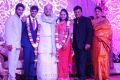 Sai Kumar Father PJ Sharma at Jyothirmayi Wedding Reception Photos